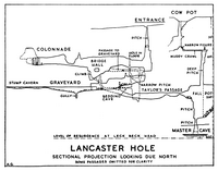 bk Gemmell52 Lancaster Hole - Elevation